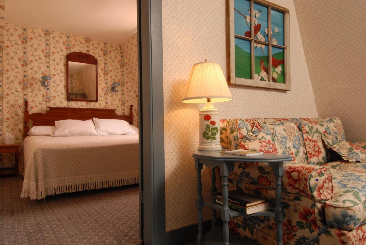 The Robert Morris Inn Oxford Exterior foto